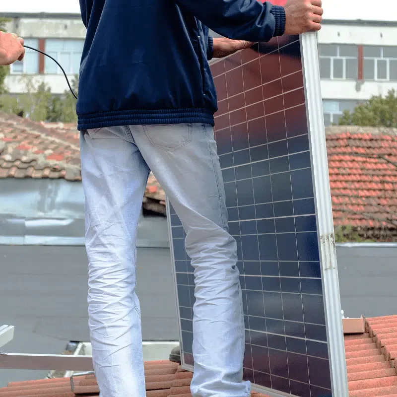 buying solar panels in alberta