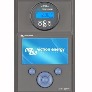 Victron BMV-702 Battery Monitor No Bluetooth