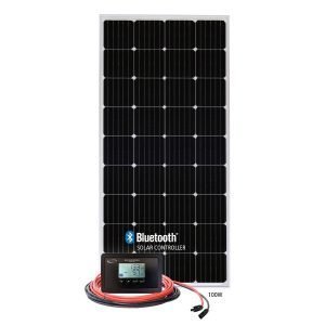 Switch Energy 100 Watt Expansion Kit