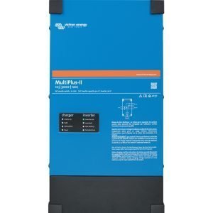 Victron 12/3000/120-50 MultiPlus Inverter 120V (UL)