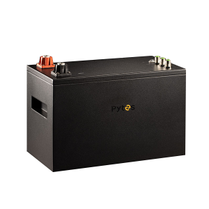 GC2-4 BOX, 2 X SWE12100 Poly box