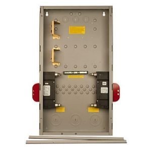 MNDC175/250 X 2 Midnite DC Disconnect W/Dual breakers