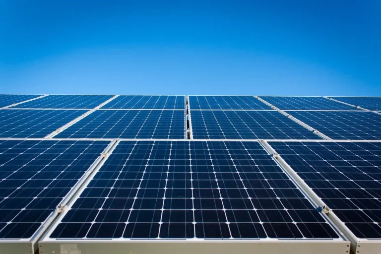 How do Solar Panels Work?