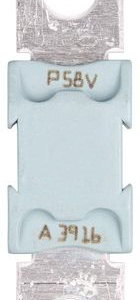 Victron 200A/58V MEGA-fuse for 48V products