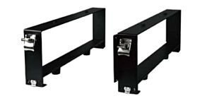 Pytes R-Bracket For single or multiple stacked E-BOX batteries