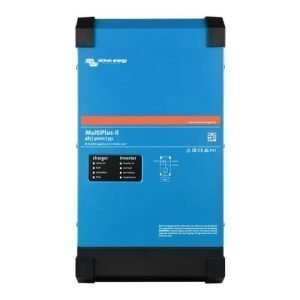 Victron 48/10000/140-100/100 Quattro Inverter 120V VE.Bus UL