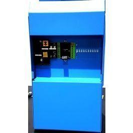 Victron Panel - Primary 5kVA 120/240 NA 48VDC