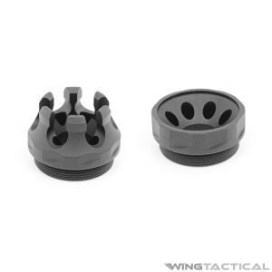 KRCP-M End Cap