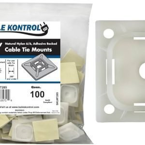 KCMT-1 Rail Cable Tie