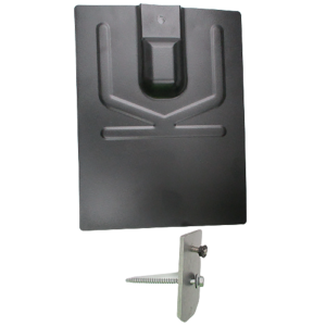 KLB3-M 3” L Bracket Kit