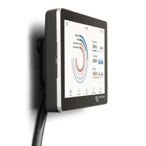 Victron GX Touch 50 Display screen for Cerbo GX