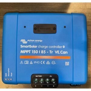 Victron 150/85-Tr MPPT SmartSolar Charge Controller