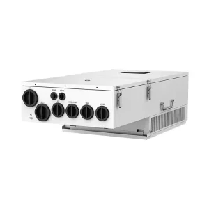 Megarevo R6KLNA 6kW Hybrid Smart Inverter IP65 rating w/touch screen and WiFi 5 yr warranty