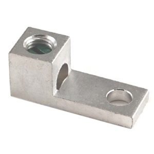 KHGLUG-A Alum Ground Lug with Kinetic Nut