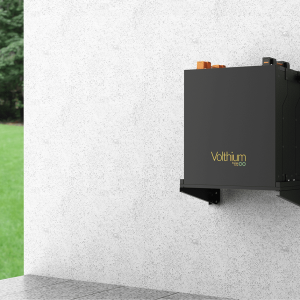 Volthium Wallmount Bracket