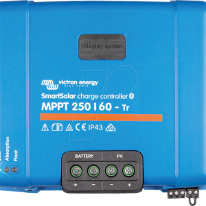 Victron 250/60-Tr MPPT SmartSolar Controller