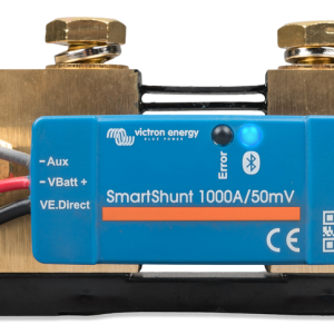 Victron SmartShunt 1000A/50mV