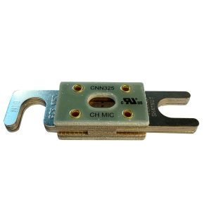 Fuse for Lynx Shunt CNN 325A/80V