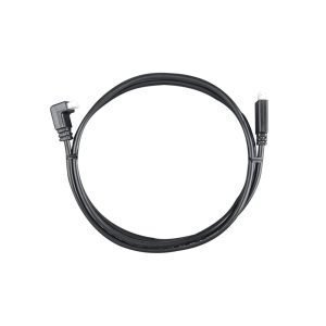 Victron 5m Direct cable - one side Right Angle