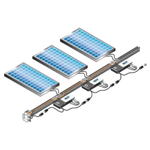 NEP BDM-800 NEP Micro Inverter 800 watt