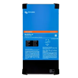 Victron *II* 24/3000/70-50 MultiPlus-II Inverter 2x120V (UL)