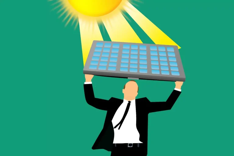 solar panel efficiency