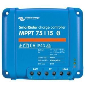 Victron WireBox-S for 75/15 SmartSolar Controller