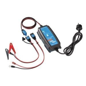 IP65 Blue Smart Charger 12/5(1) 120V NEMA 1-15P
