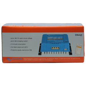 Victron 100/30 MPPT SmartSolar Controller
