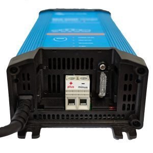 IP22 Blue Smart Charger 24/16(1) 120V NEMA 5-15