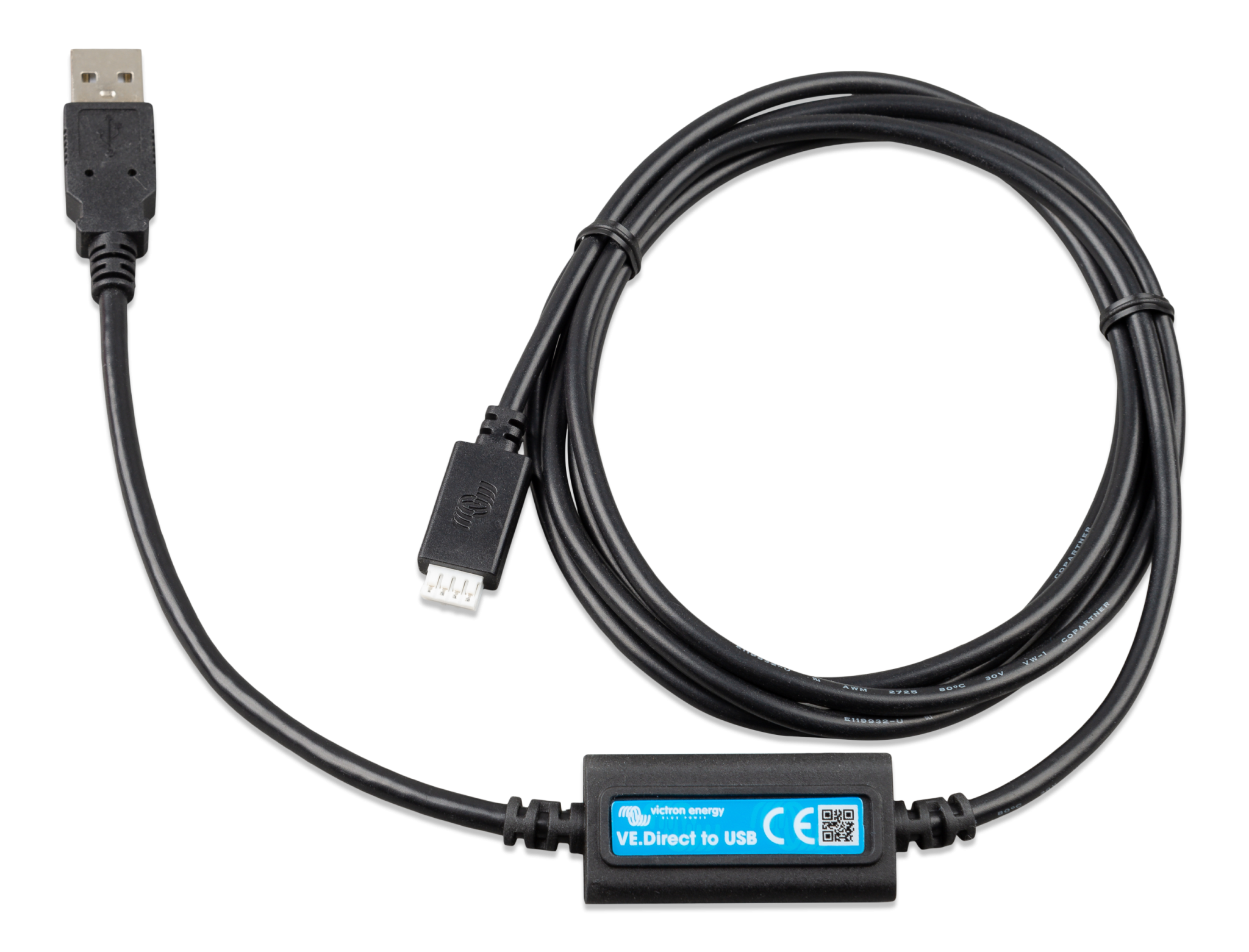 Victron Direct to USB interface