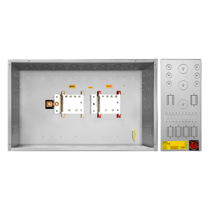 MNBCB2000/200 MidNite 2000A Battery Combiner Box