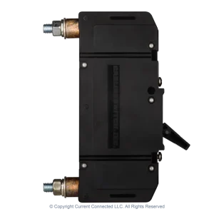 MNEDC 250/175 Midnite Main battery breaker