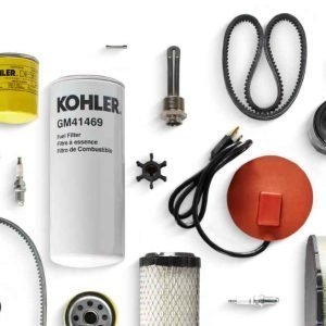 Kohler GM103279-KP1-QS NEC Remote, E-Stop