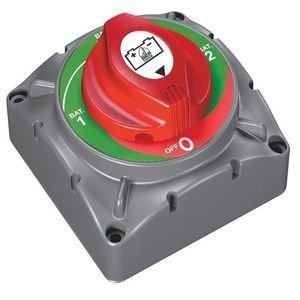 BEP 350 Amp Switch BSS9003E