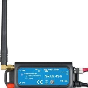 Victron GX LTE 4G-A Cellular Modem