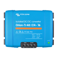 Orion-Tr 48/48-6A (280W) Isolated DC-DC Converter