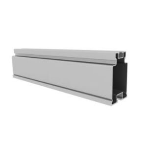 Sunmodo SMR300-174-M 174” Rail Silver