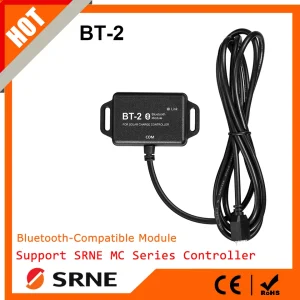 SR-BT-2 Bluetooth Module (Only for SR-MC2450)