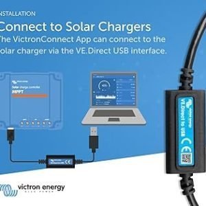 Victron Direct to USB interface