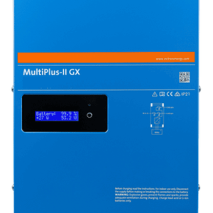 Victron *II* 48/5000/70-95 MultiPlus-II Inverter 120V