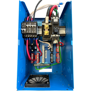 Victron Panel - Primary 3kVA 120/240 NA 24/48VDC