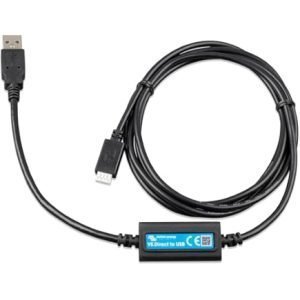 Victron RS485 to USB interface 5m
