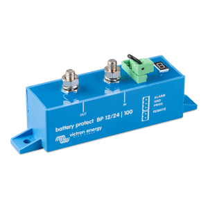 Victron 12/24V-100A Battery Protect