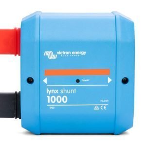 Lynx Shunt VE.Can (M8)