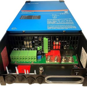 Victron 12/3000/120-50 MultiPlus Inverter 120V (UL)