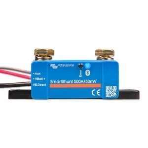 Victron 3m Direct cable