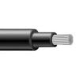 2/0 Inverter Cable DLO Per Foot