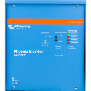 Victron 24/3000 Phoenix Inverter 120V VE.Bus