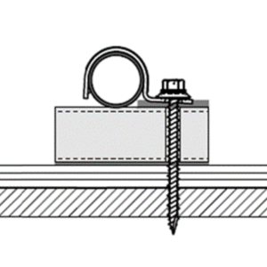 RT Conduit mounts for MINI Base